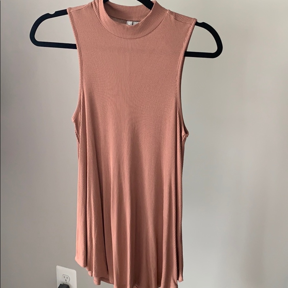 ASOS slvls top